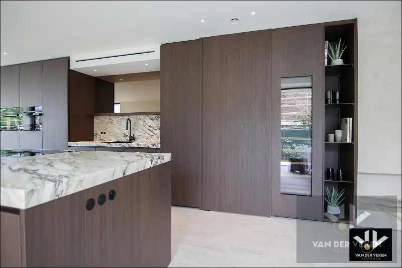 LUXUEUZE VILLA OB OP FIETSAFSTAND VAN HASSELT-CENTRUM foto 6