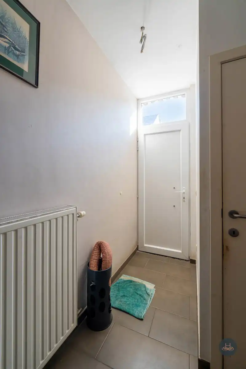 Karaktervolle rijwoning met uitstekende EPC-score foto 2