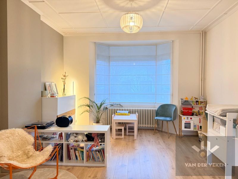 HOB met 3 slaapkamers met rustige ligging nabij centrum foto 6