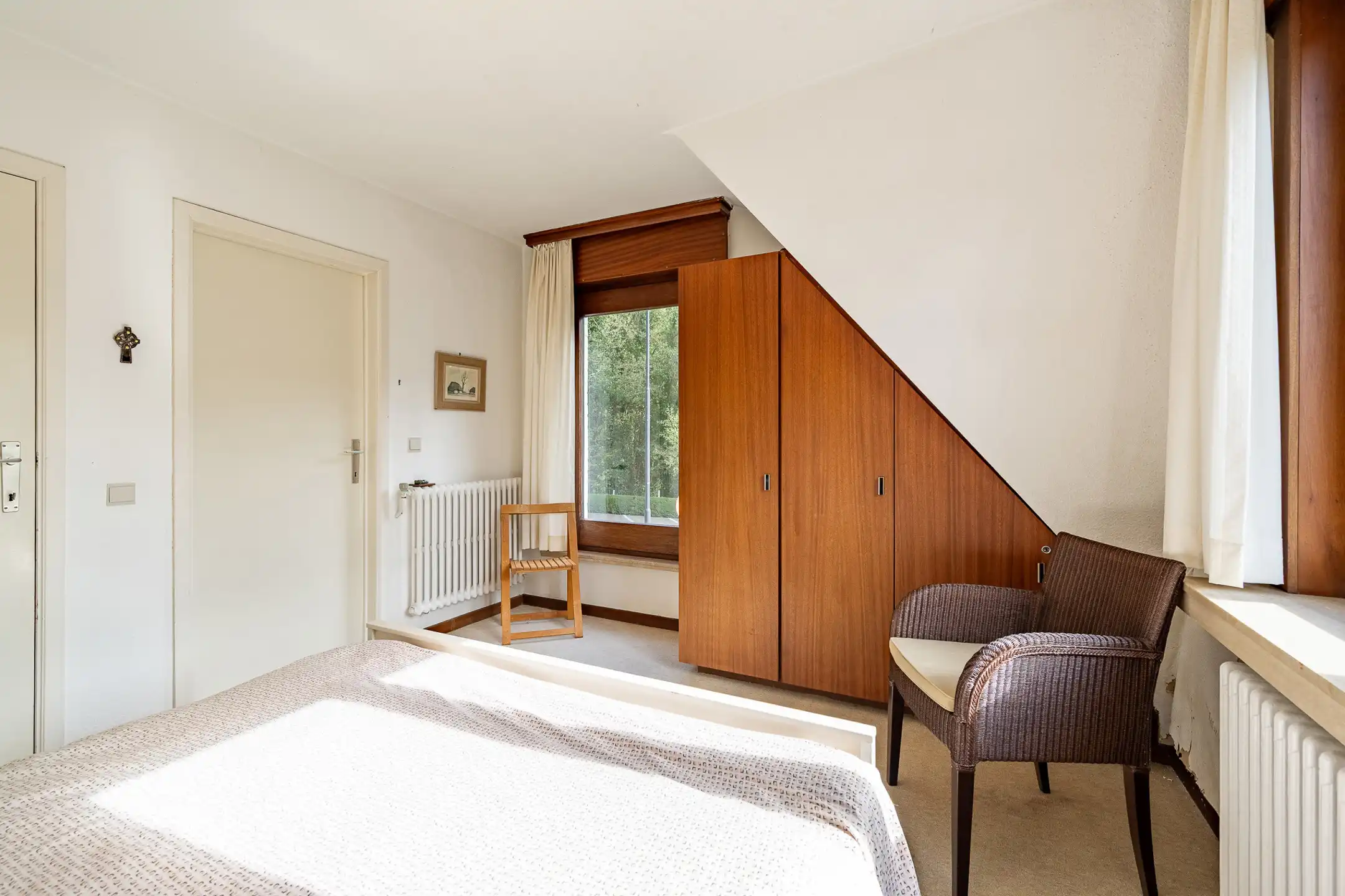 Koppelwoning te koop in Knokke-Zoute – Luxe renovatieproject foto 20