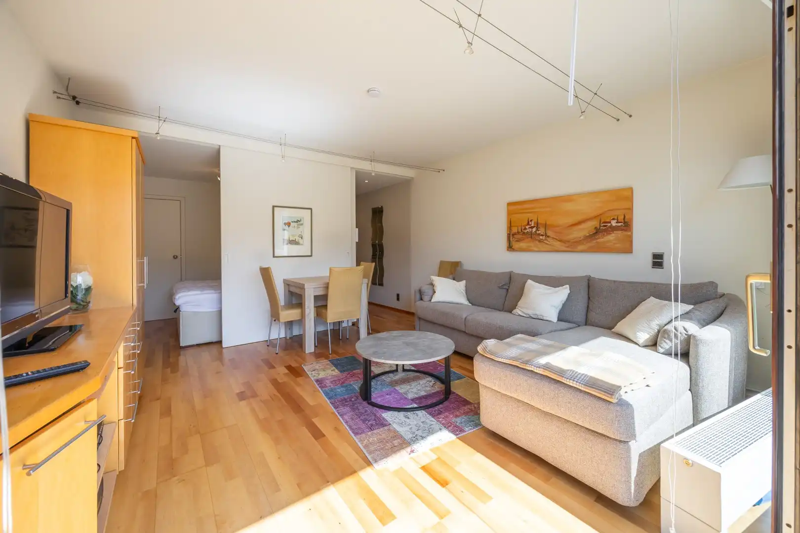 Appartement te koop foto 2