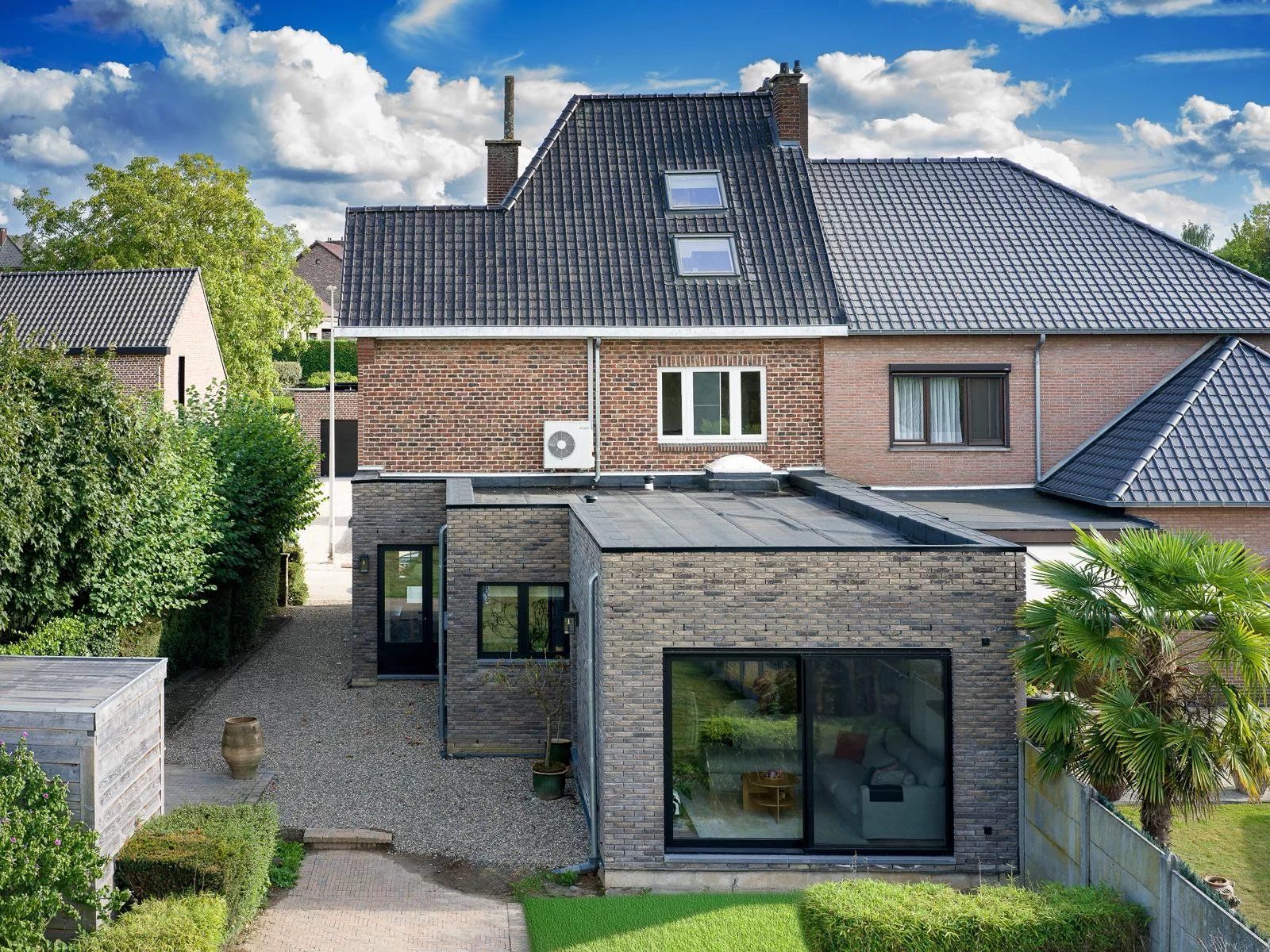 Eindeloze mogelijkheden onder één dak. foto 39
