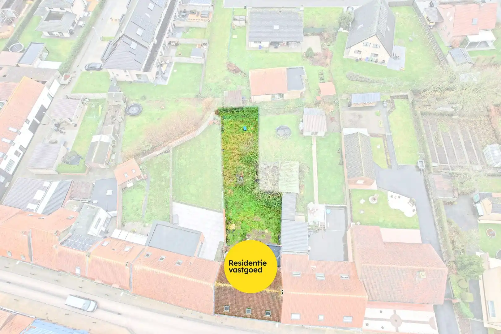 UNIEKE KANS! Instapklare woning met 4 slaapkamers en ruime tuin foto 2