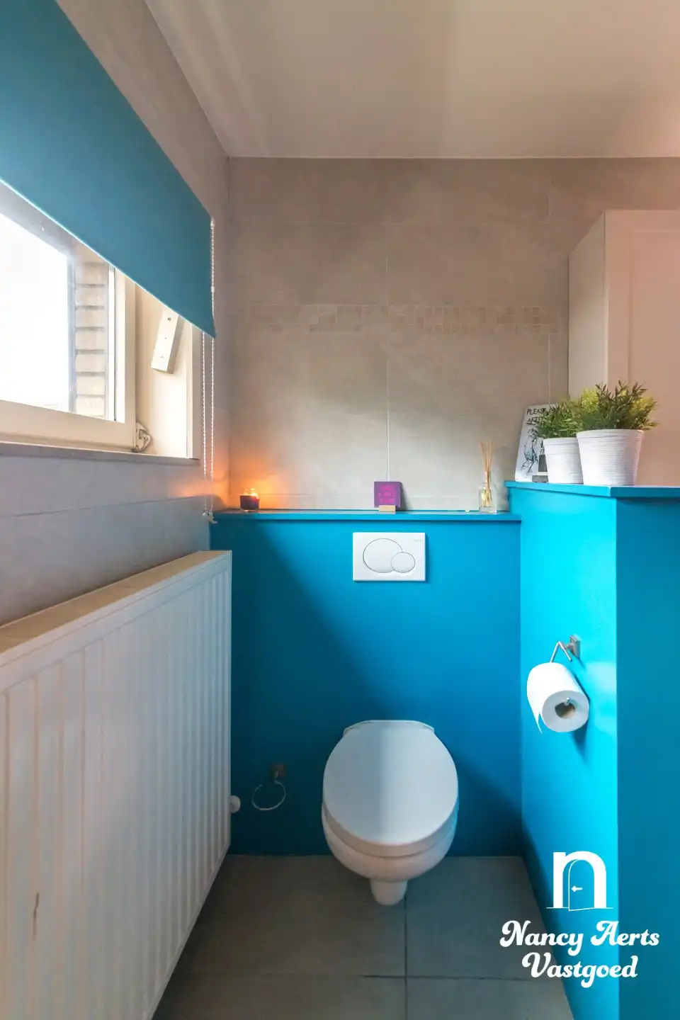 Gelijkvloers wonen in alle rust, op een royaal perceel foto 38