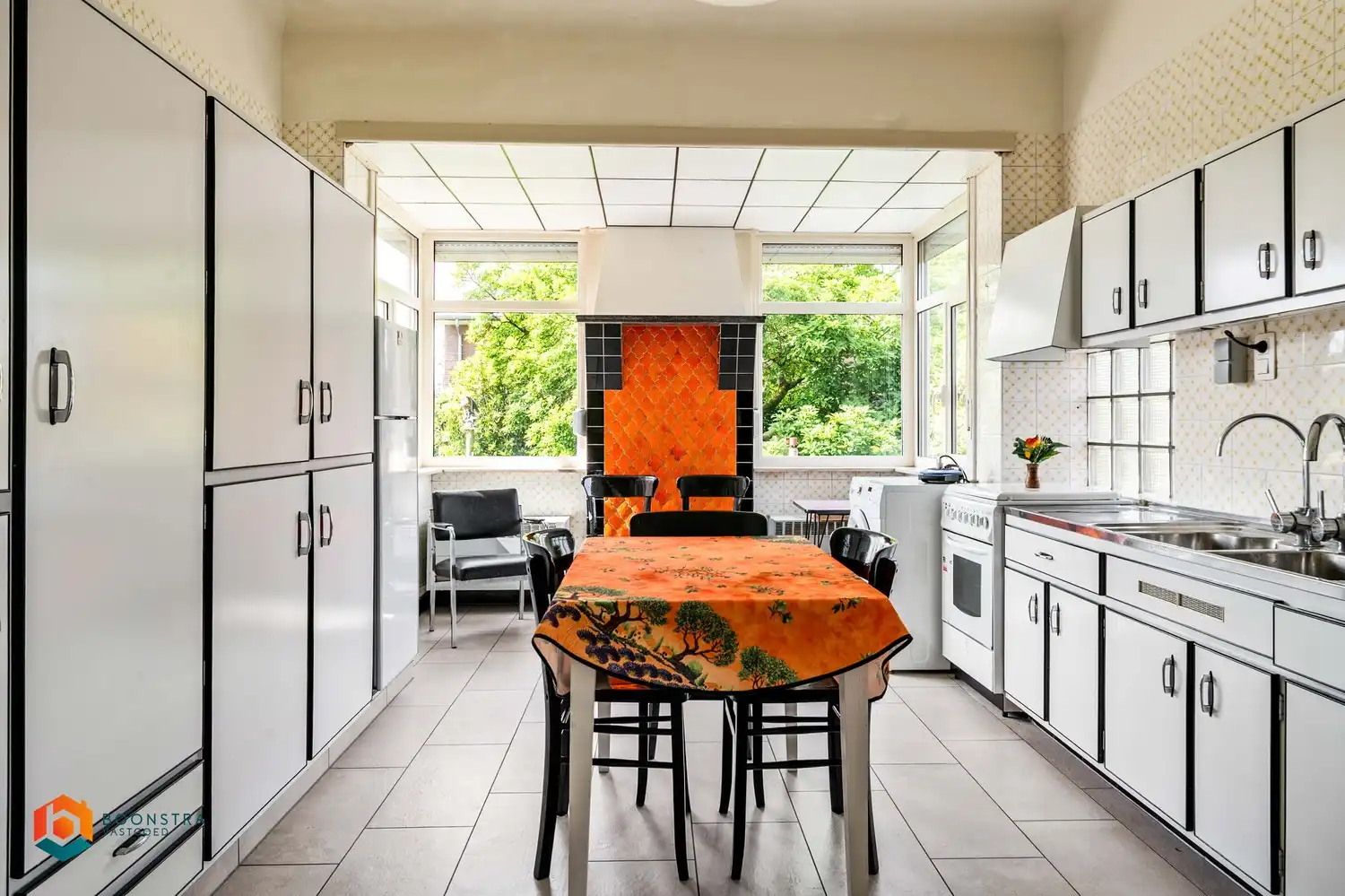 Woning met 3 slpkrs te Onze-Lieve-Vrouw-Waver foto 5