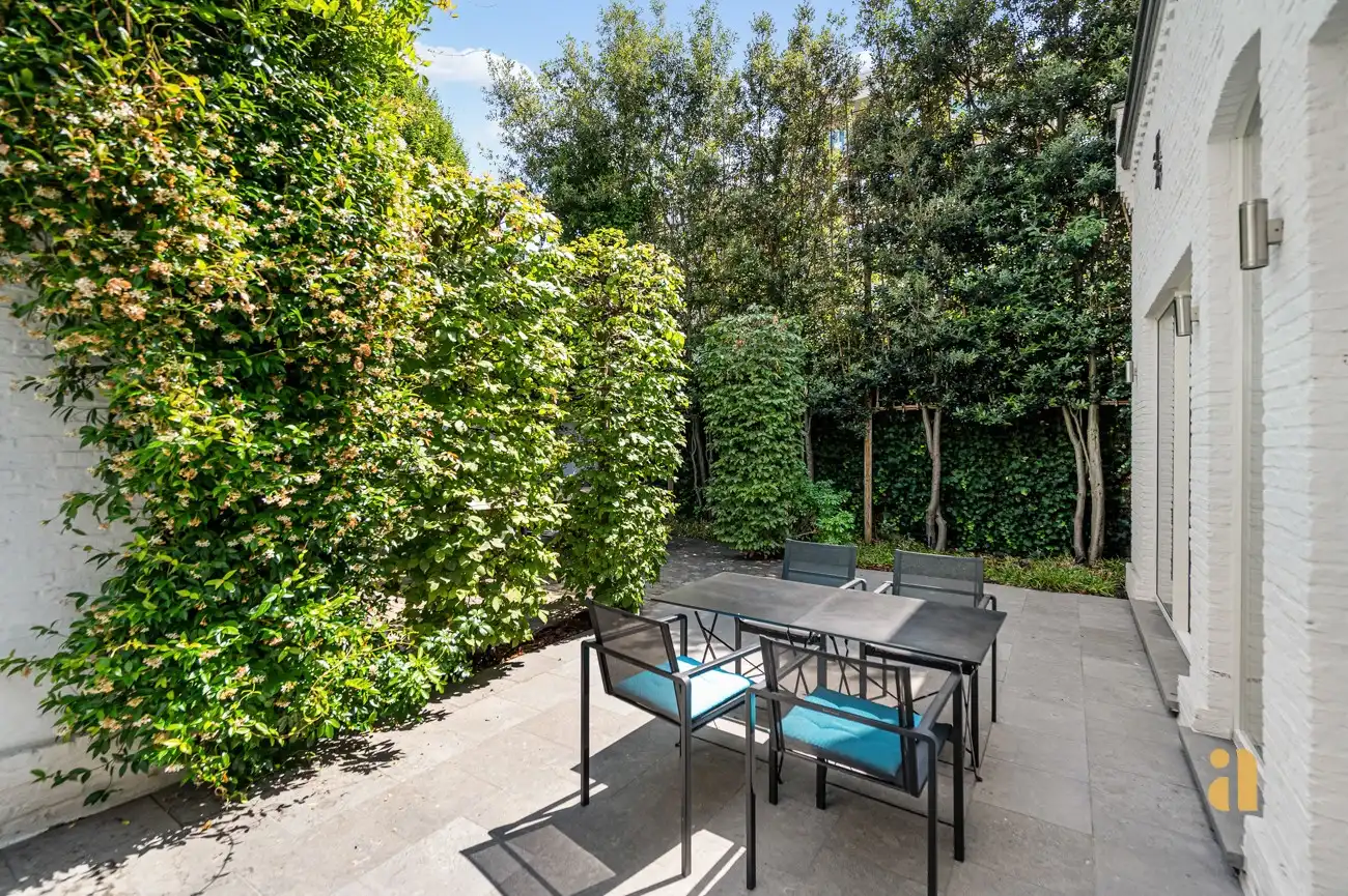 Wonen waar verleden en design samensmelten foto 6
