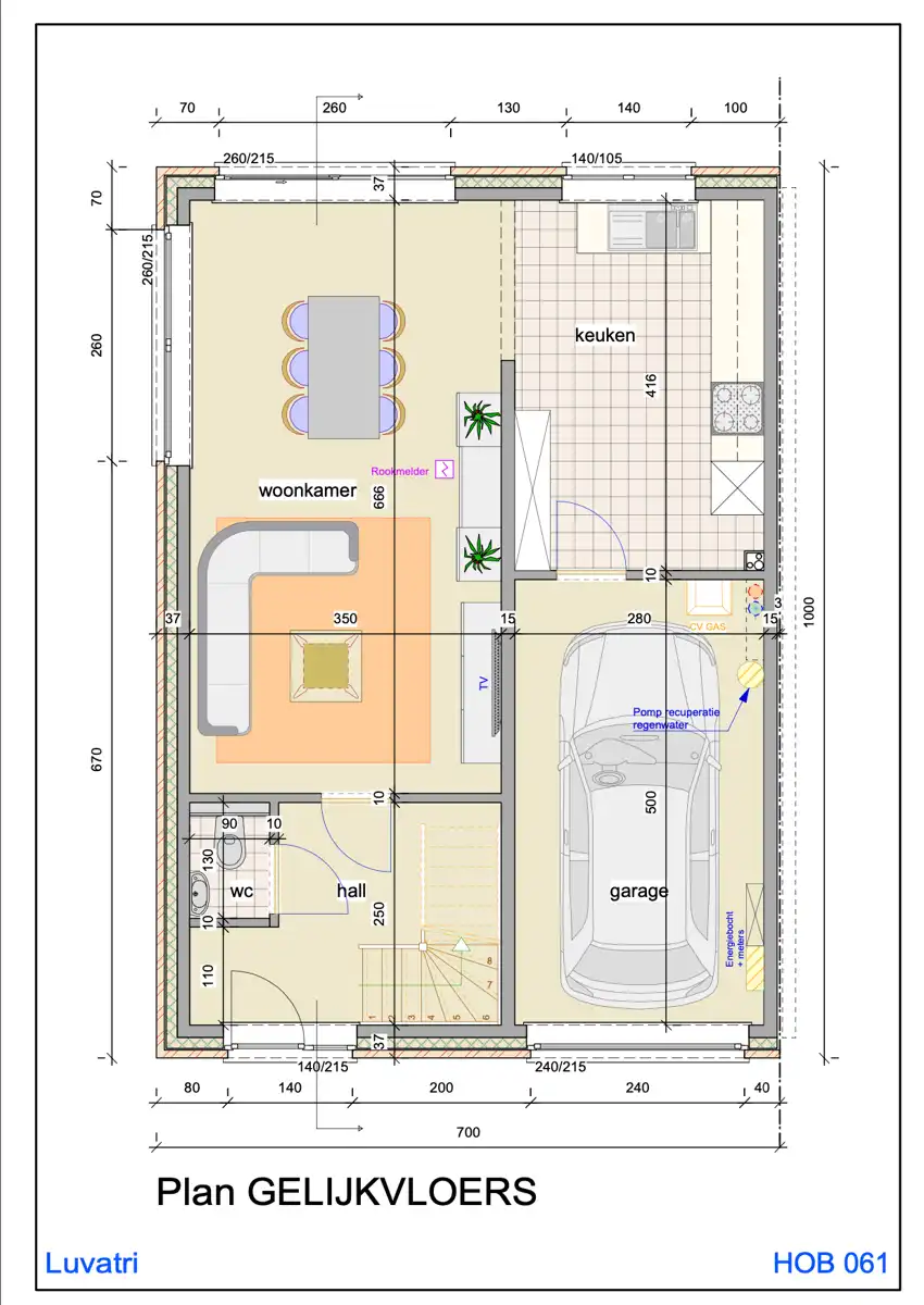 Huis te koop in Westerlo! foto 7