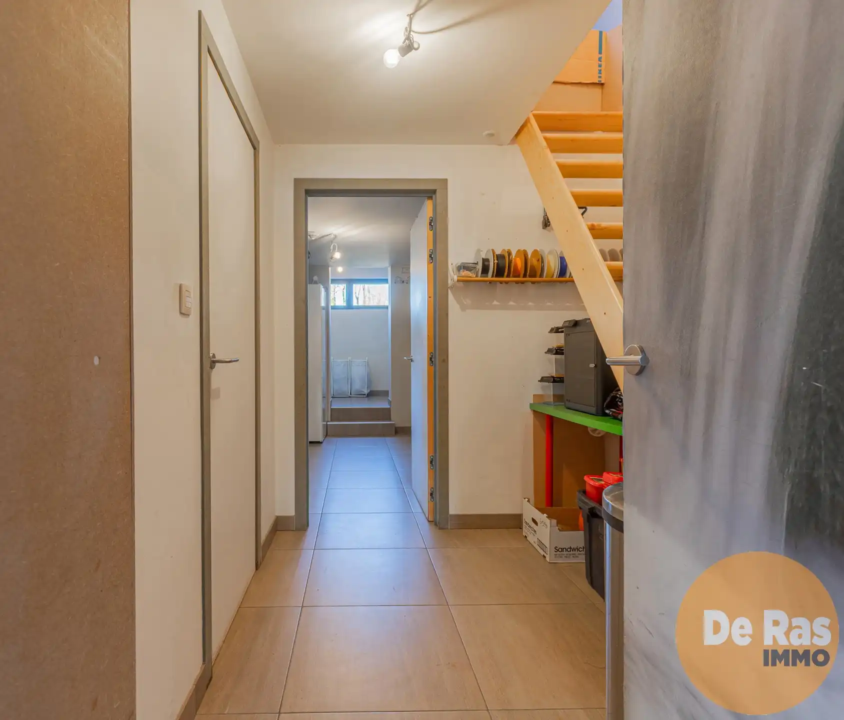 HAALTERT - Instapklare woning op ruim 17a foto 8