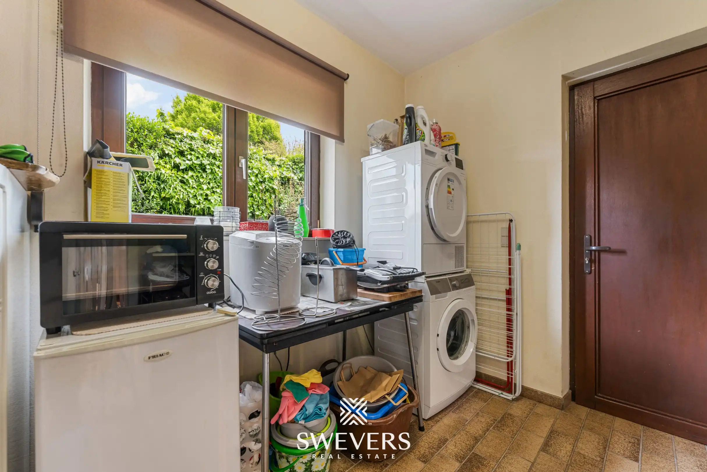 Woonst met 6 slaapkamers en verzicht te Borgloon foto 24