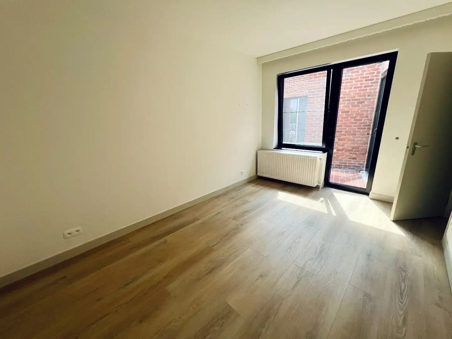 Penthouse met 2 slaapkamers te huur in hartje Tienen foto 6