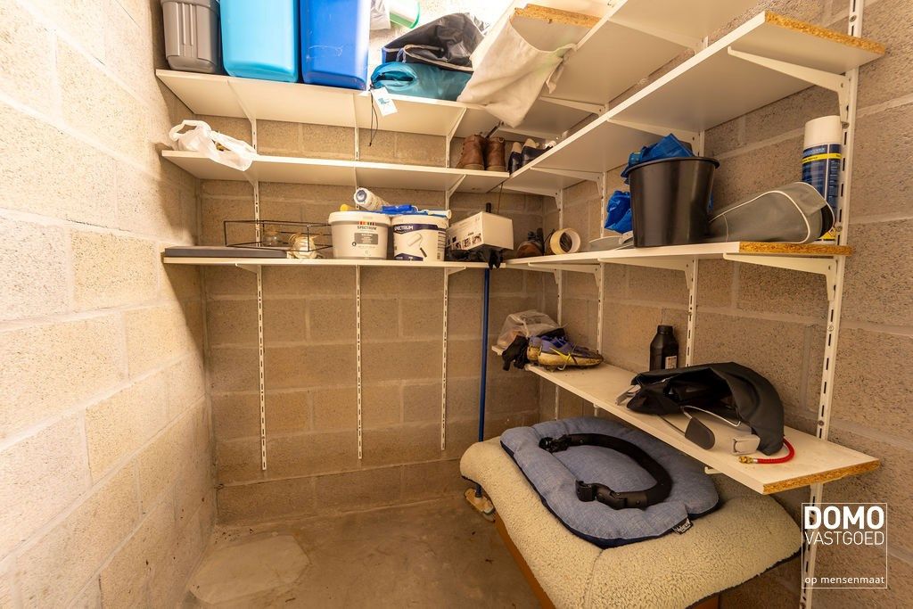 Ruim 2-slaapkamerappartement gelegen te Halen - Bewoonbare oppverlakte: 120m² - EPC-label B foto 17