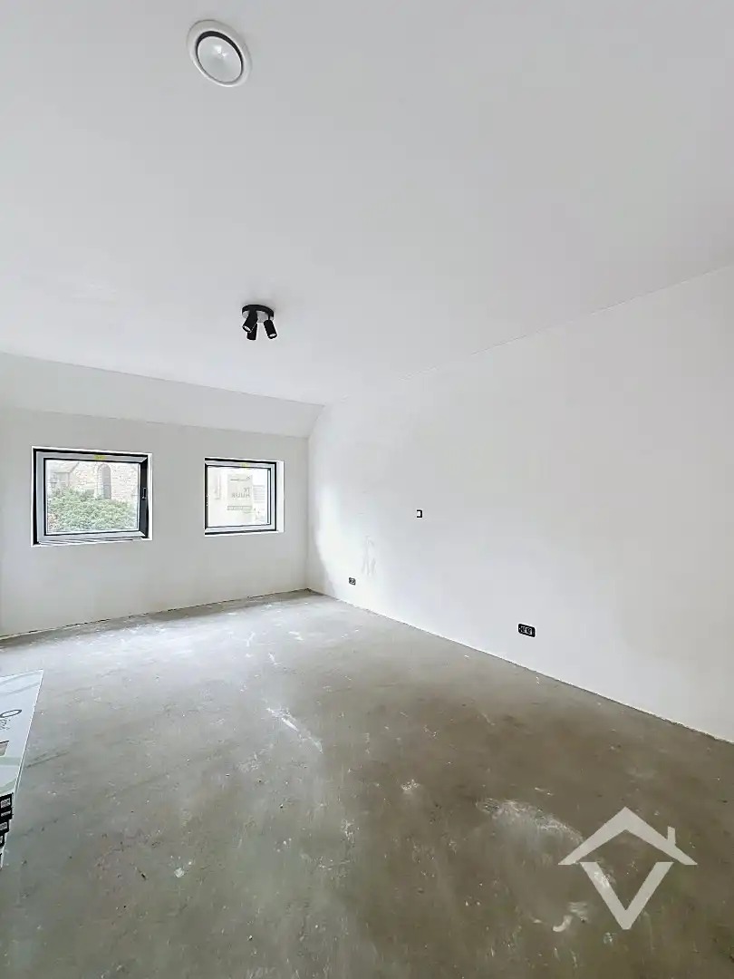 Halfopen bebouwing met 3 slaapkamers te Zande foto 13