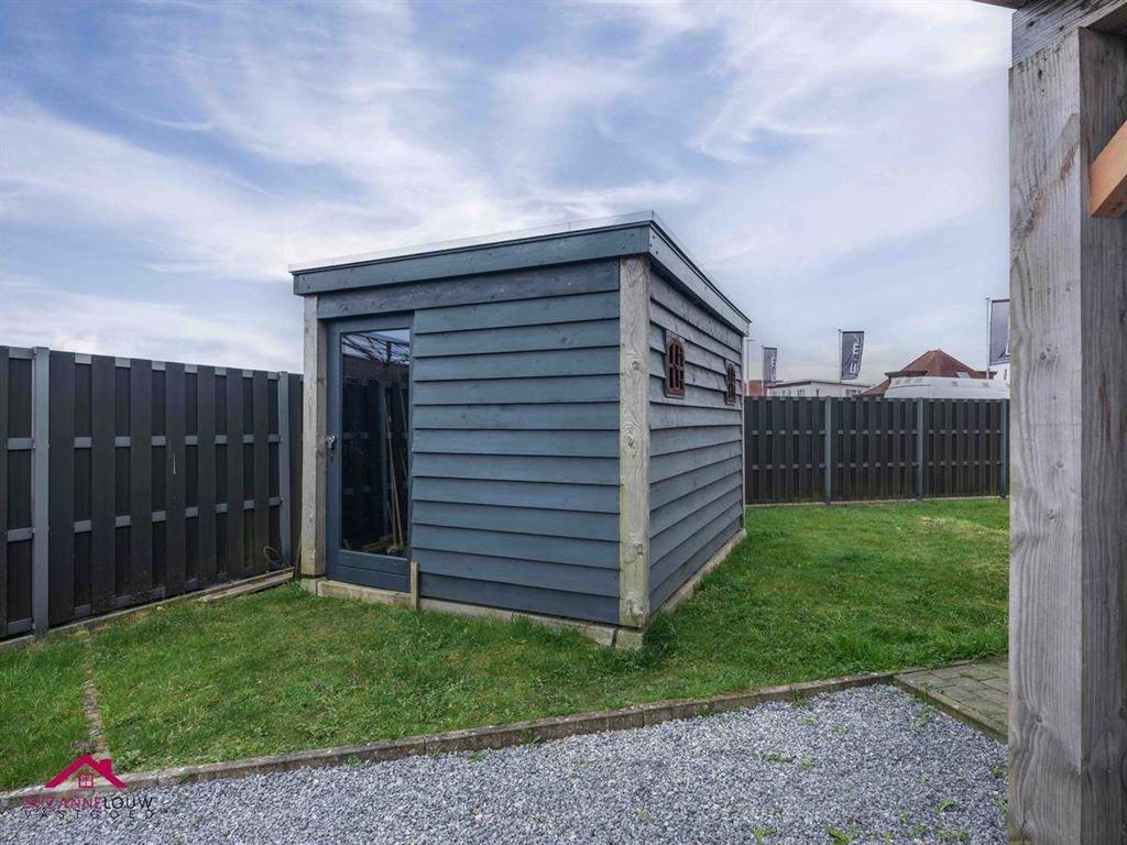 Gerenoveerde vrijstaande woning foto 8