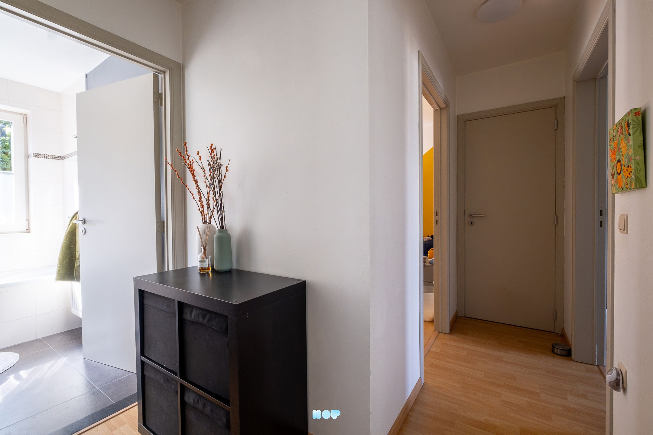 Ruim wonen met alle comfort in Sint-Antonius (Zoersel) foto 11