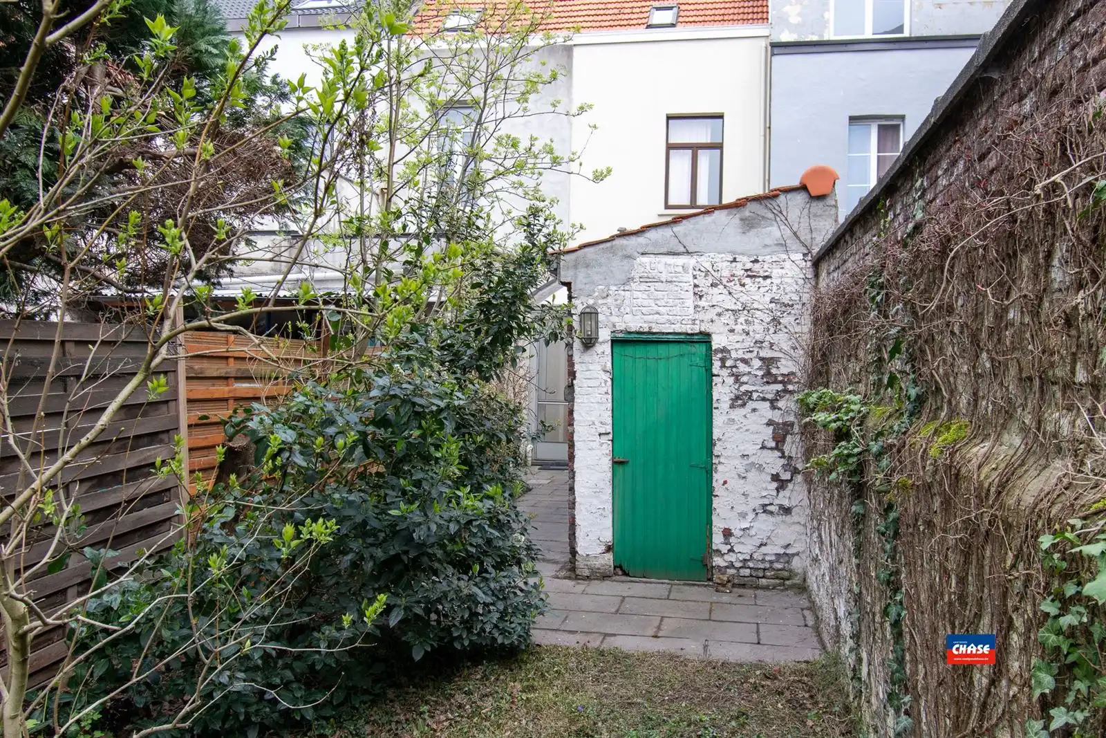 Woning met 4 tot 5 slaapkamers en tuin foto 7