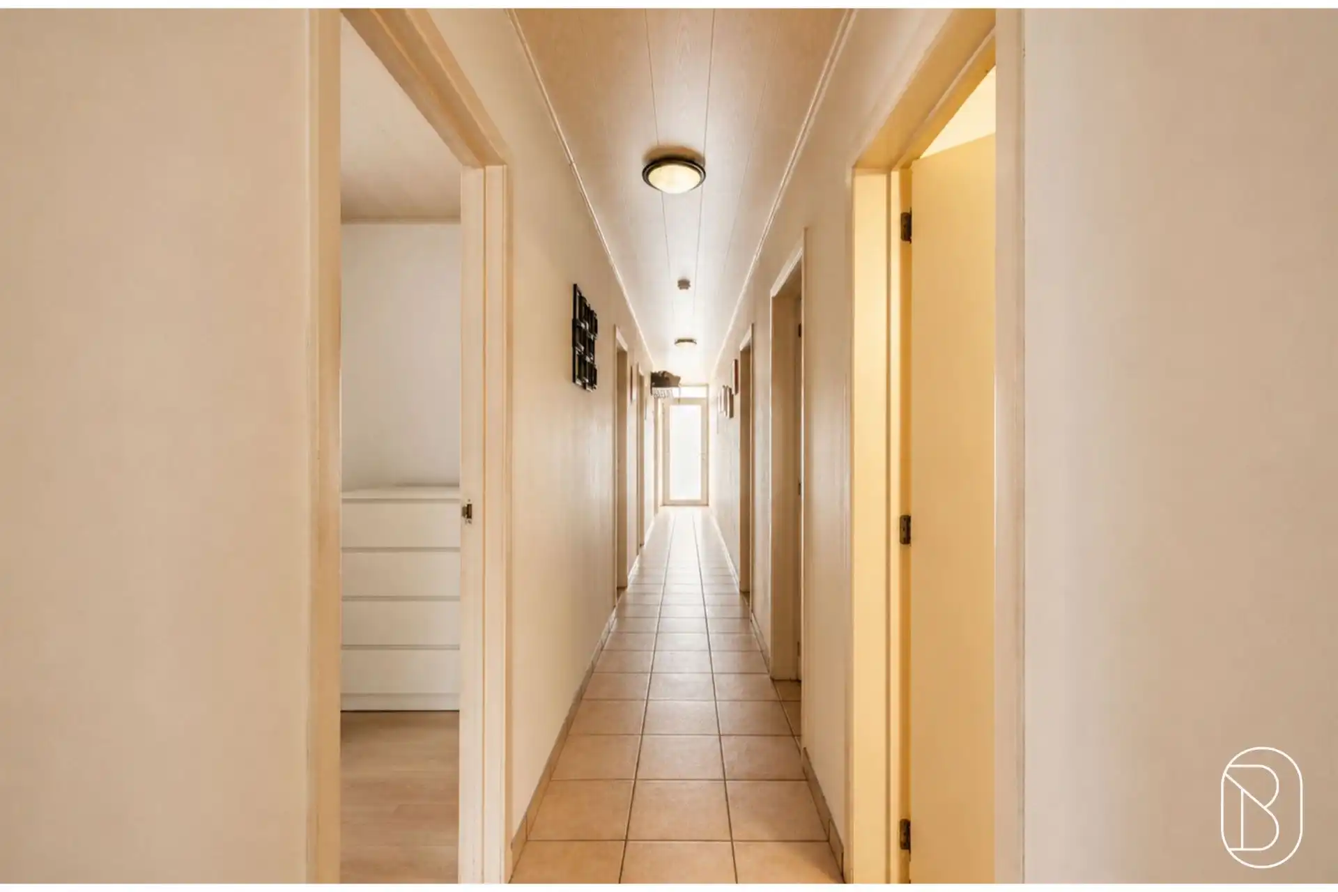 Opbrengsteigendom bestaande uit 2 appartementen foto 3