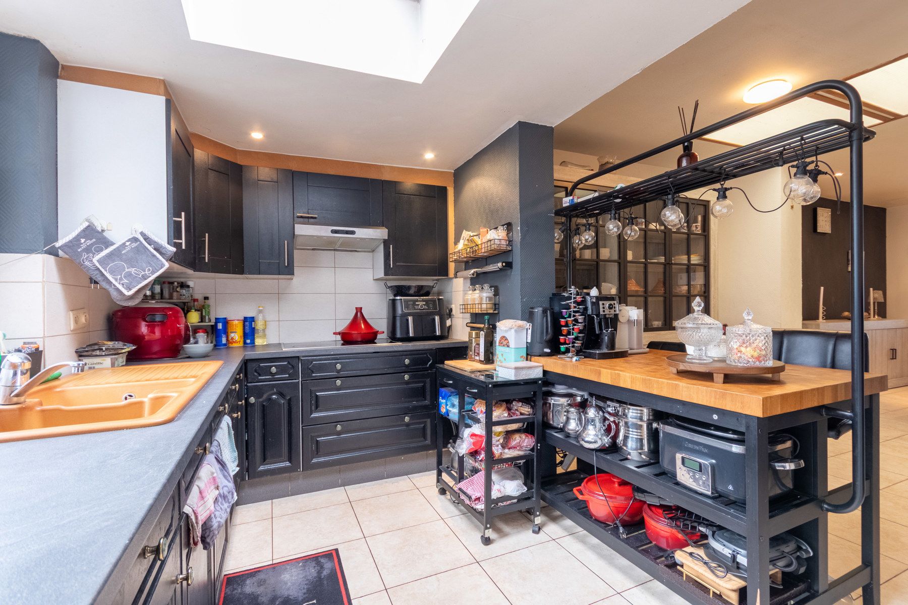 Gunstig gelegen woning met 3 slaapkamers en stadstuin foto 11