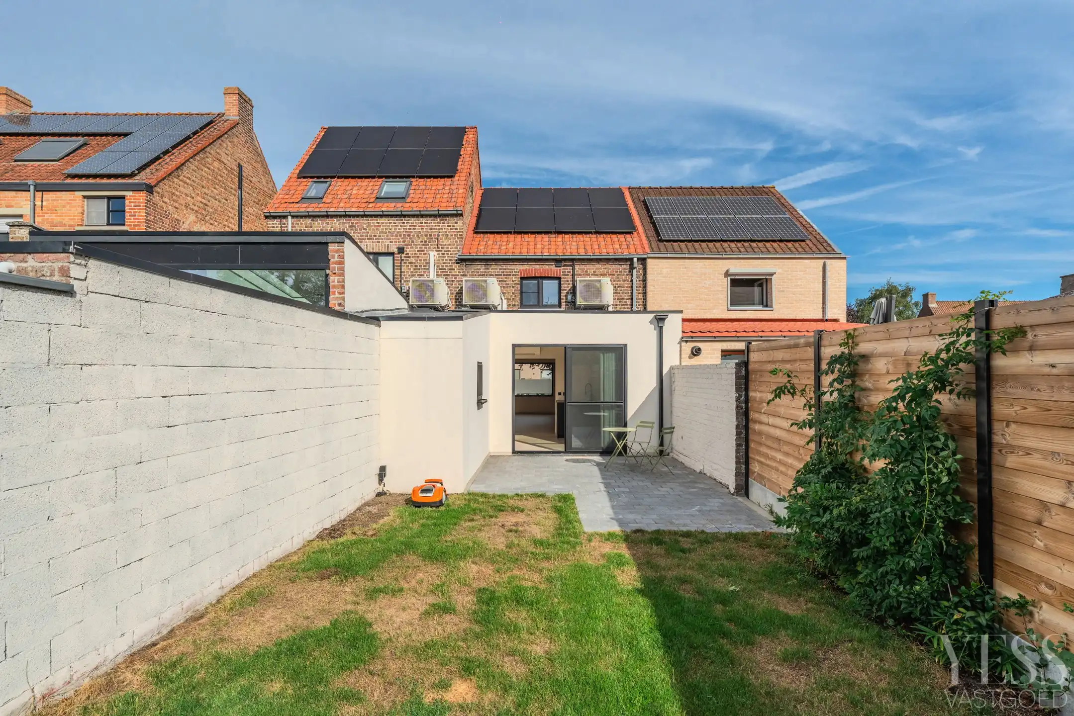 Instapklare / Energiezuinige woning in Oostkamp foto 16