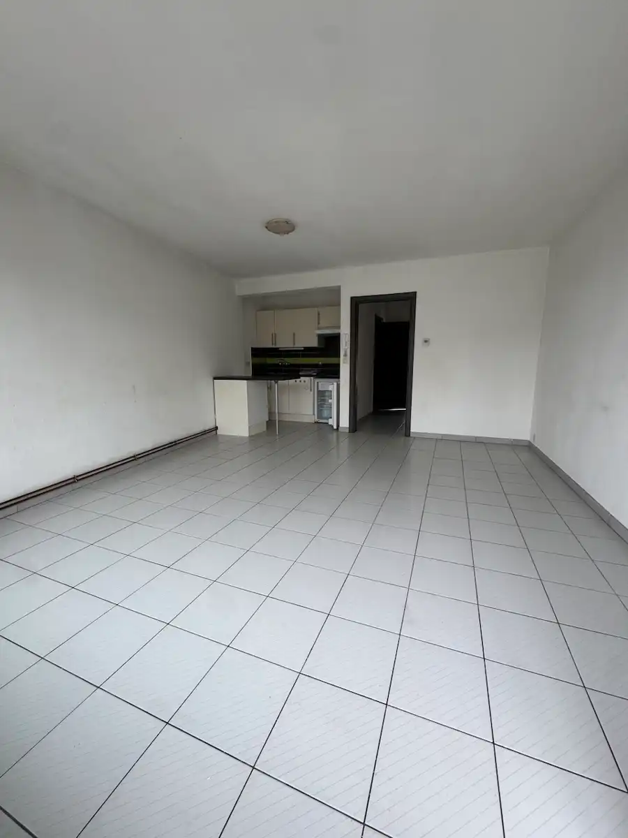 Opbrengsteigendom: 5 appartementen en 48 garages te Aalst! foto 20