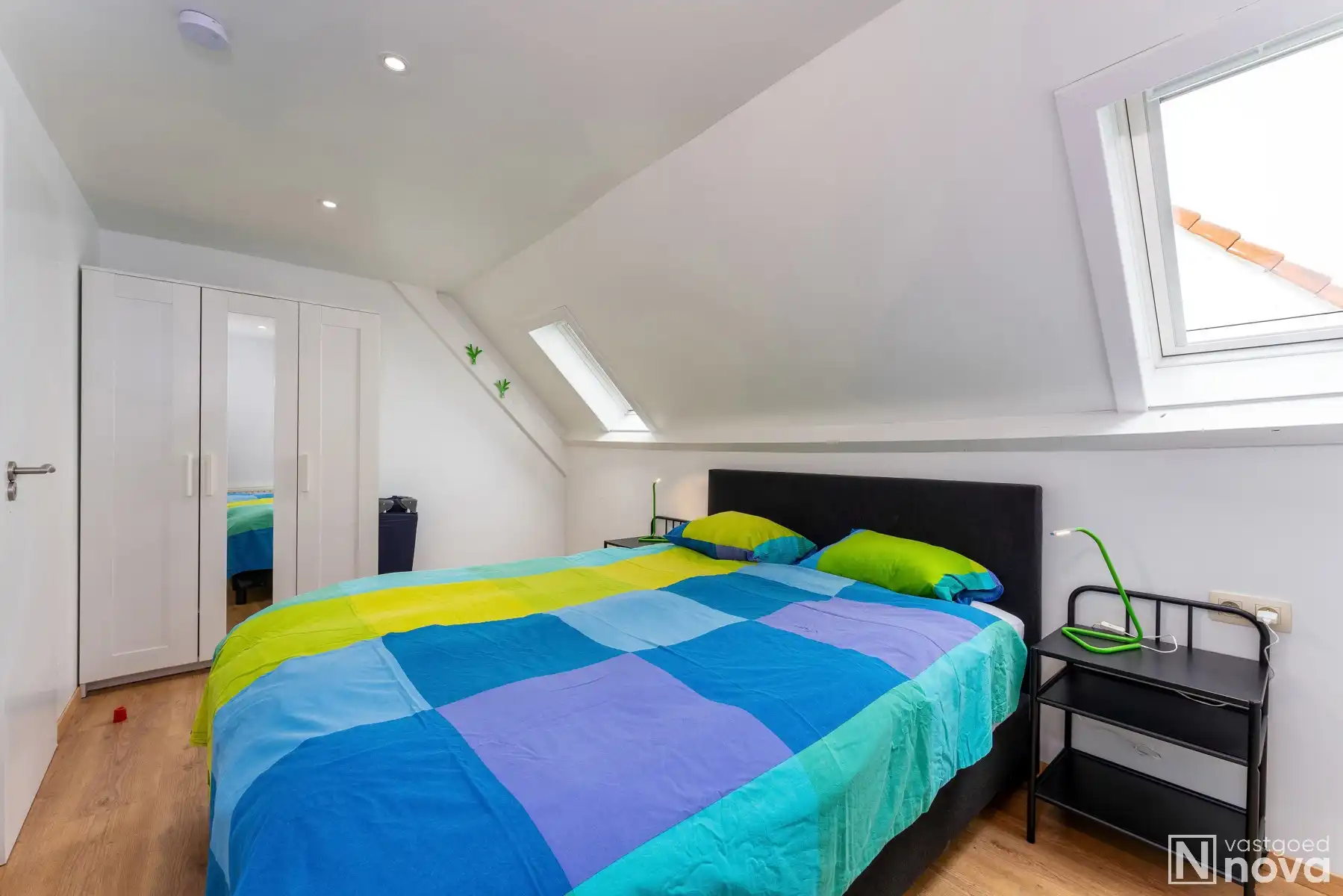 Volledig instapklare vakantiewoning op Domein Ysermonde foto 8