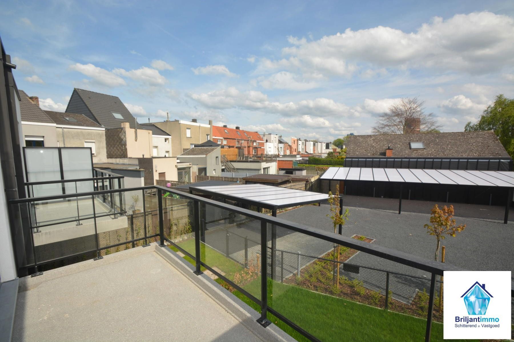 Laatste 2 slpkmr BEN Appartement in kleinschalig gebouw foto 16