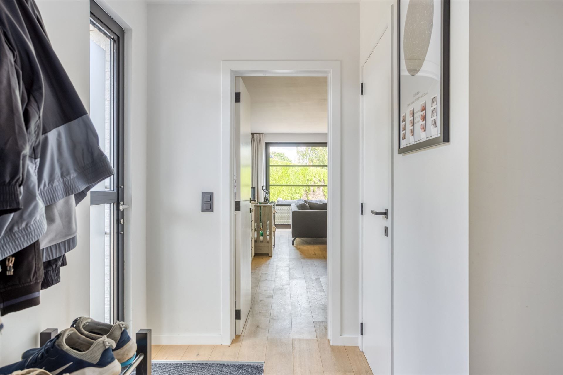 Volledig gerenoveerd appartement 2020 foto 4