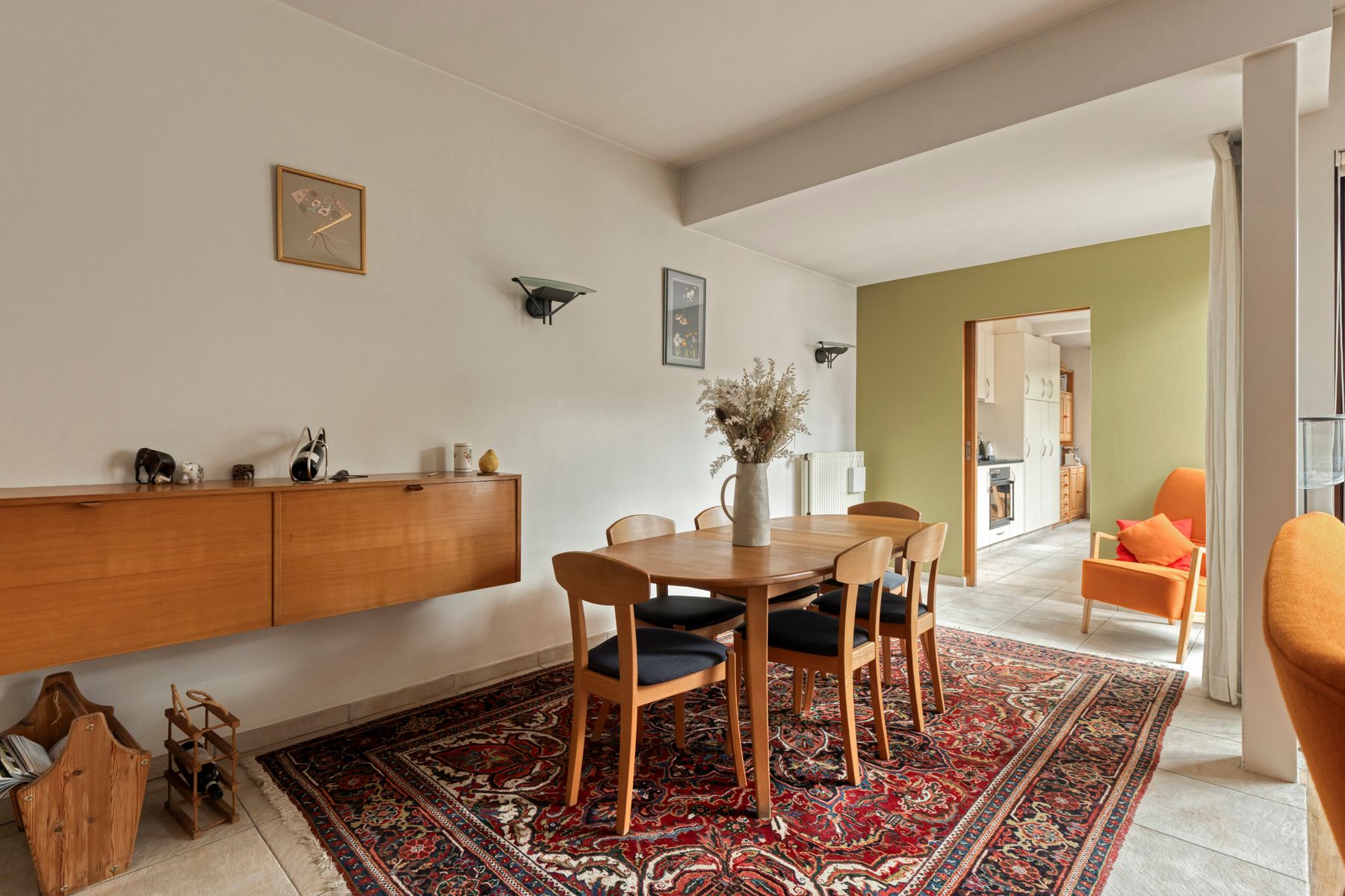 Goed gelegen charmante en instapklare woning ! foto 7