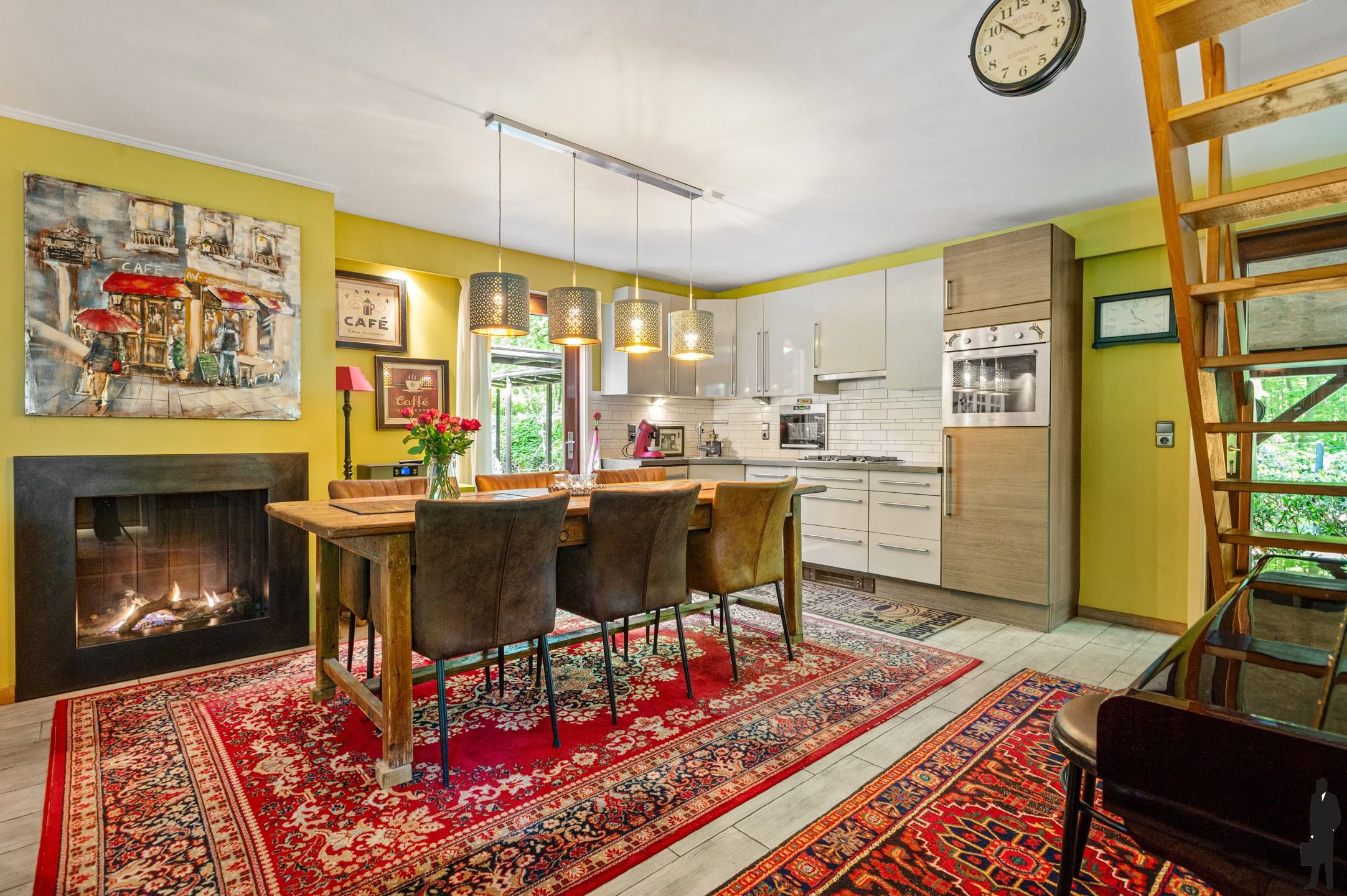 Charmante woning te Essen foto 7