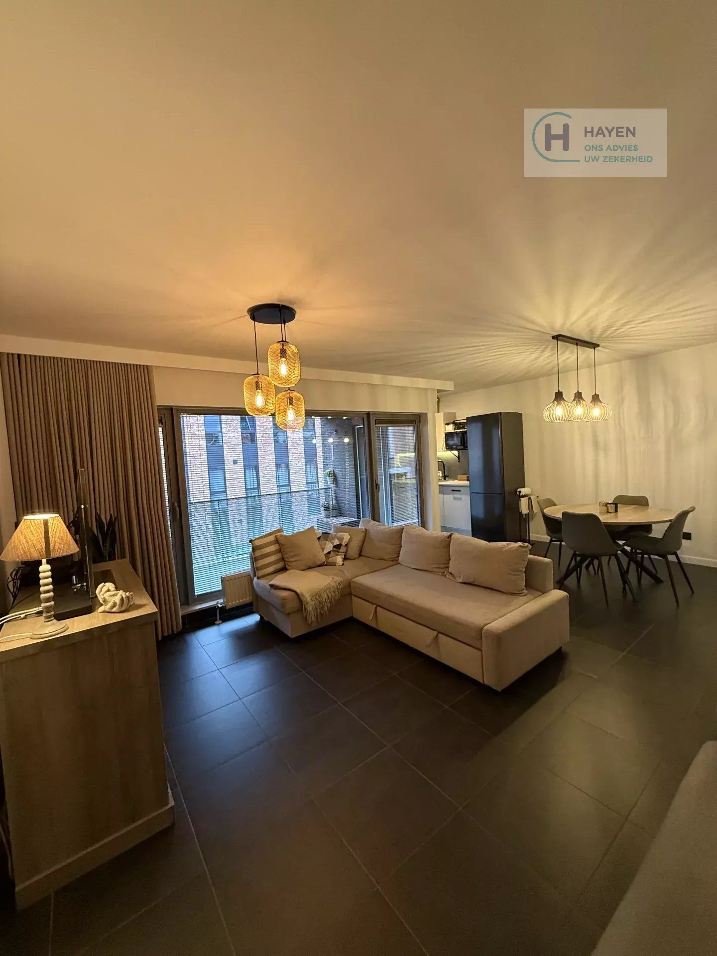 Ruim Appartement in Borgloon Beschikbaar vanaf April 2026 foto 5