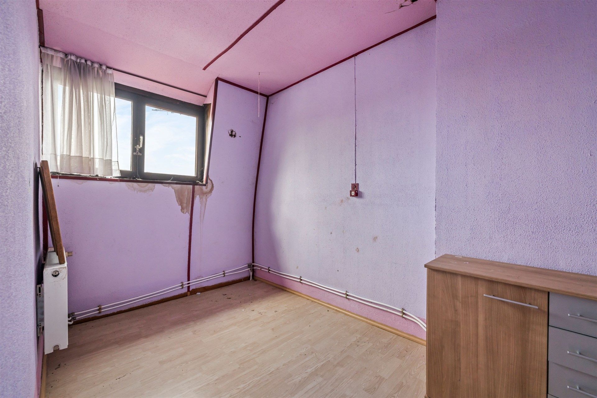 Te renoveren gesloten bebouwing in het centrum van Sint-Gillis-Waas foto 14