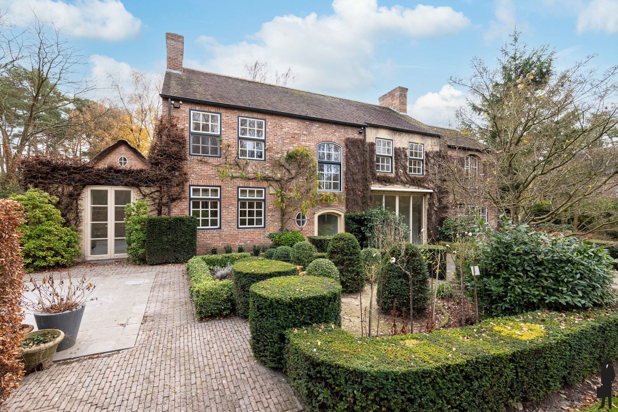 Tijdloze villa op toplocatie foto 8