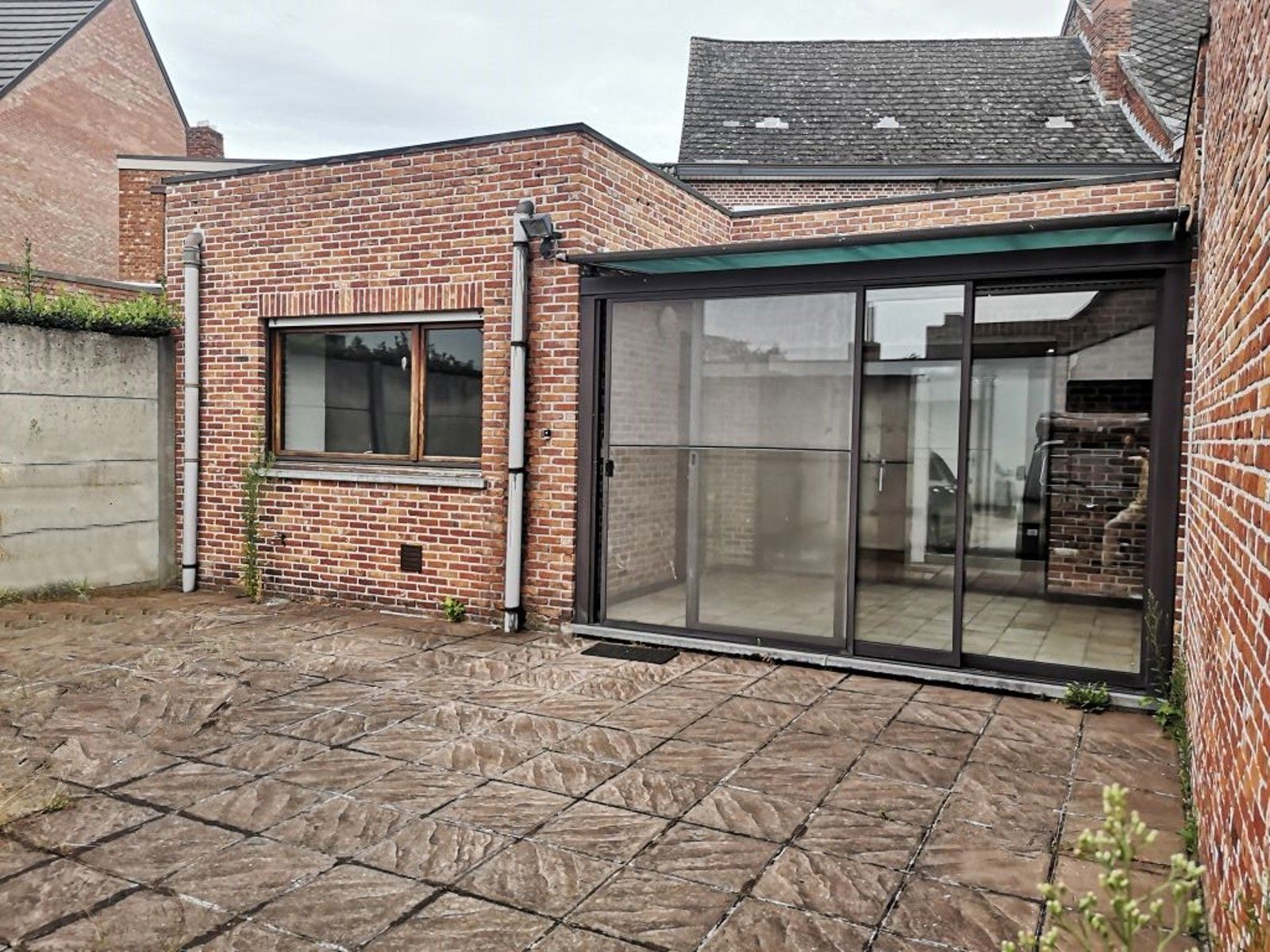 Ruime instapklare woning foto 12