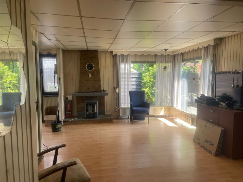 Ruime vakantiewoning foto 4
