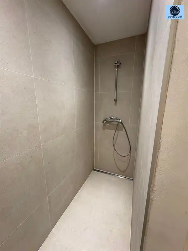 OPENHUISDAG OP AFSPRAAK ZATERDAG 31/01.  RECENTE NIEUWBOUWWONING MET 3 KAMERS.  foto 13