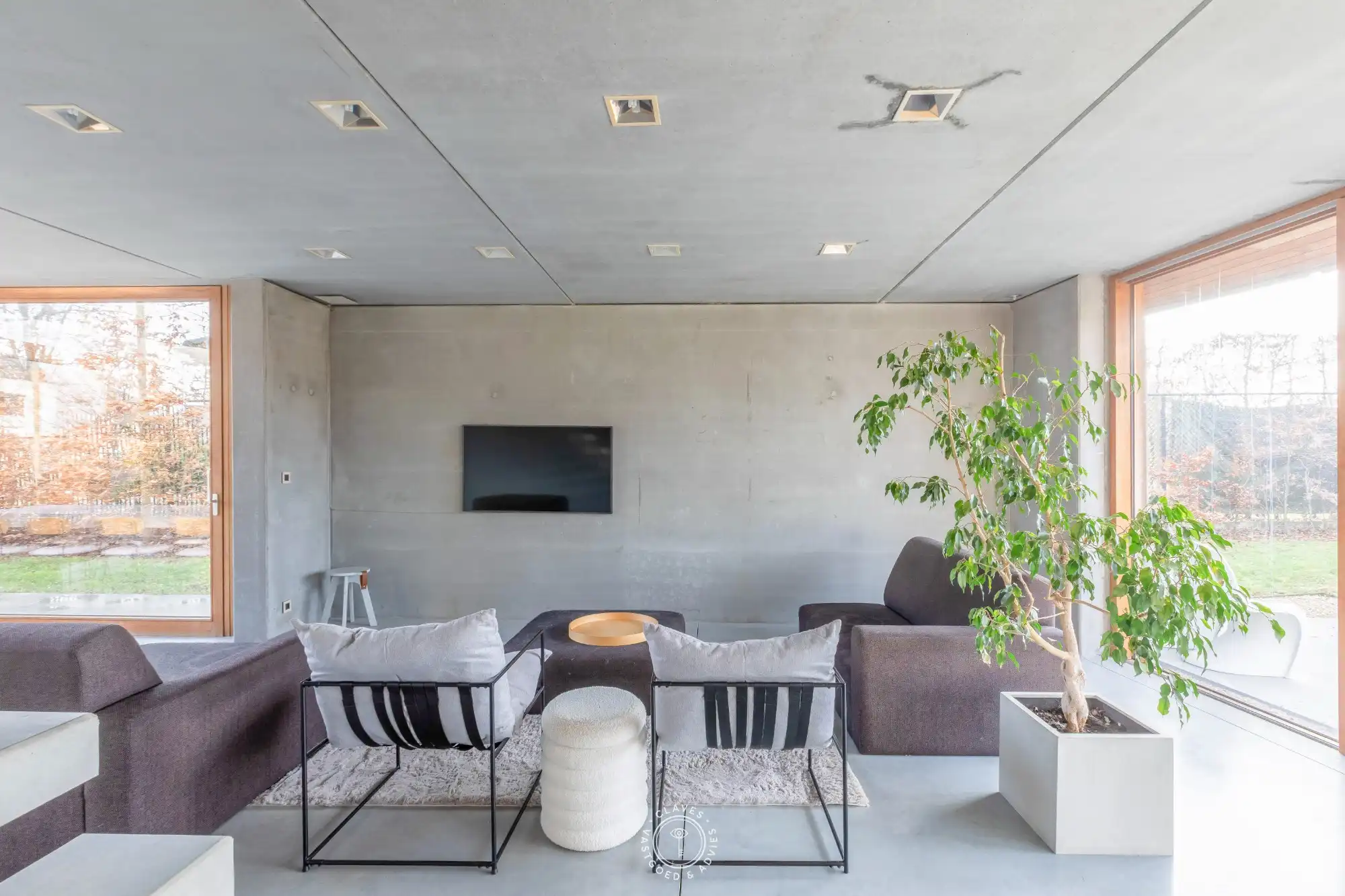 Architecturaal pareltje met praktijkruimte foto 9