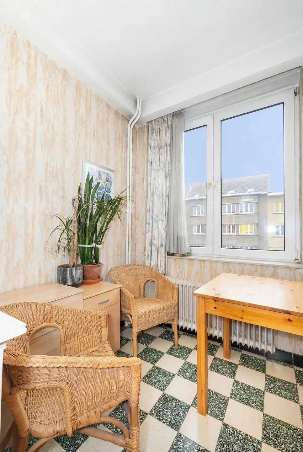 Een cocon om te heruitvinden in een gegeerde buurt foto 5