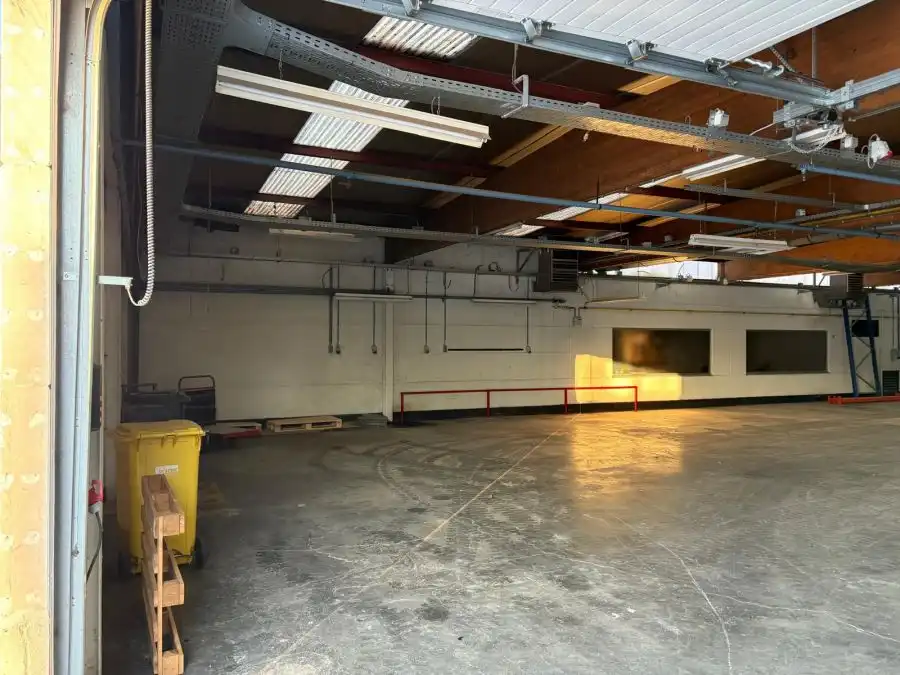 Industriepark B 22- KMO, 2220 Heist-Op-Den-Berg foto 12