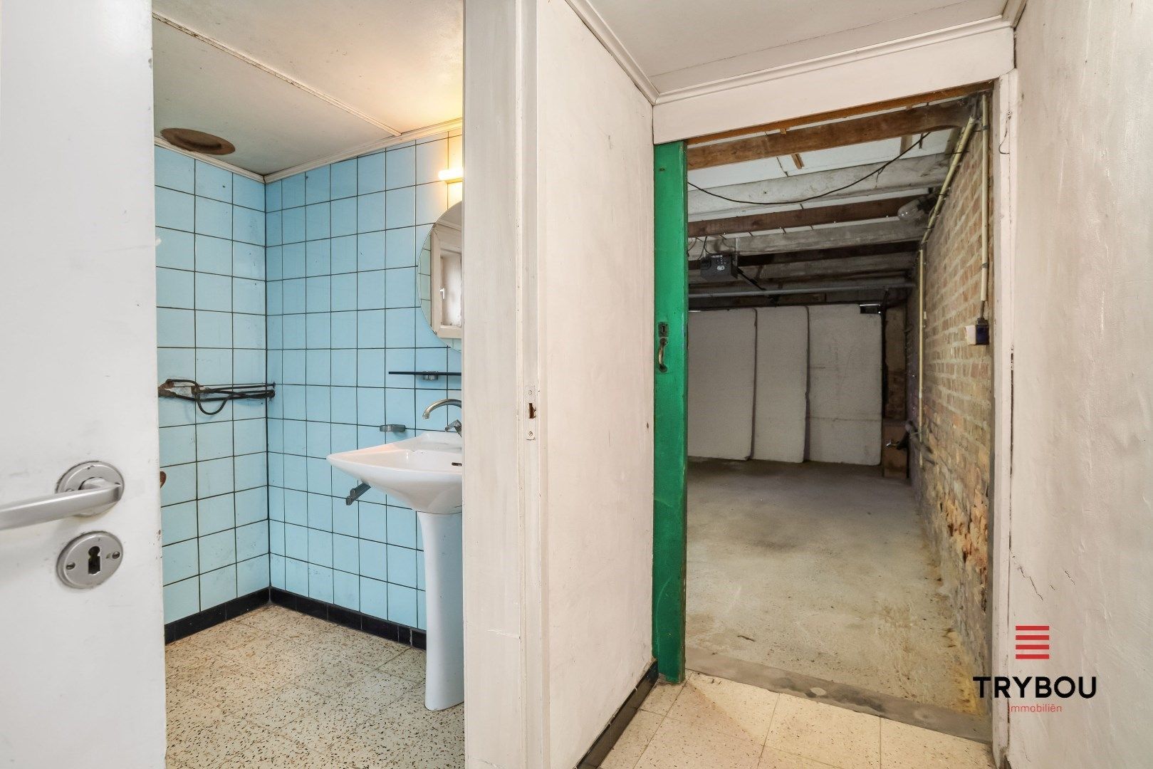 Zongerichte, te renoveren woning op ruim perceel van 618m² foto 14