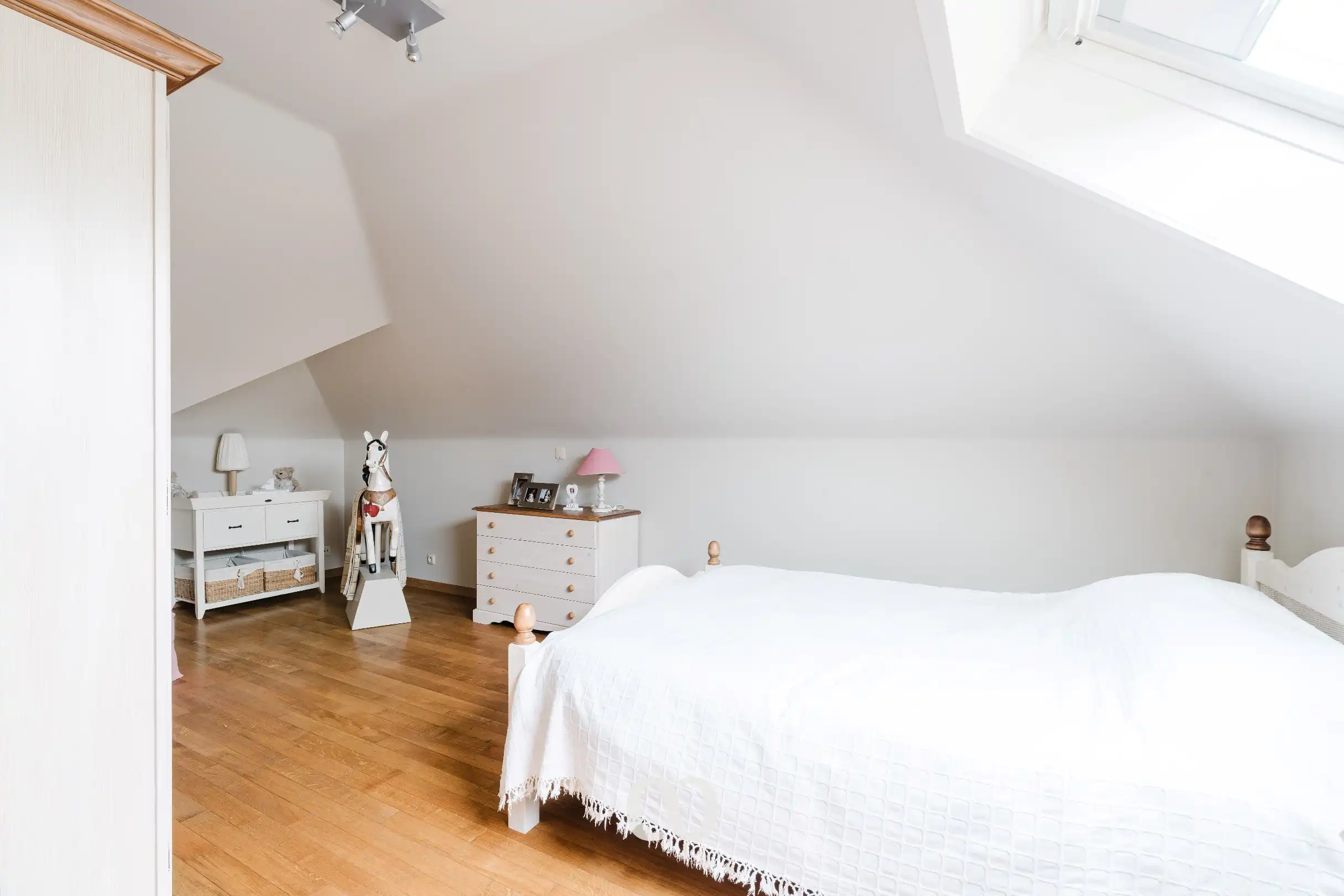 Prachtig onderhouden villa op meer dan 2.000 m² in Kaster foto 19