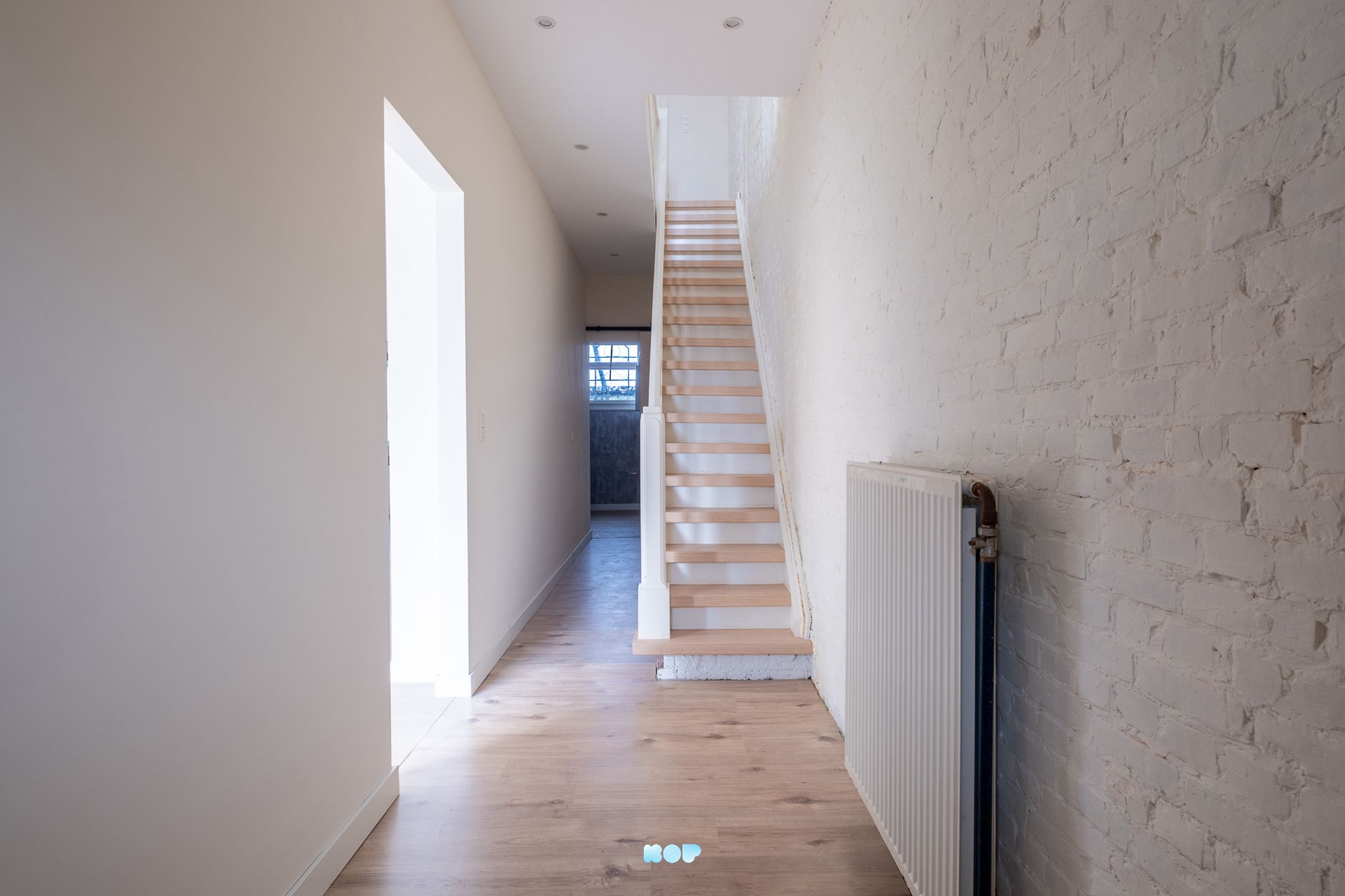 Instapklare woning met tuin in Wommelgem foto 2