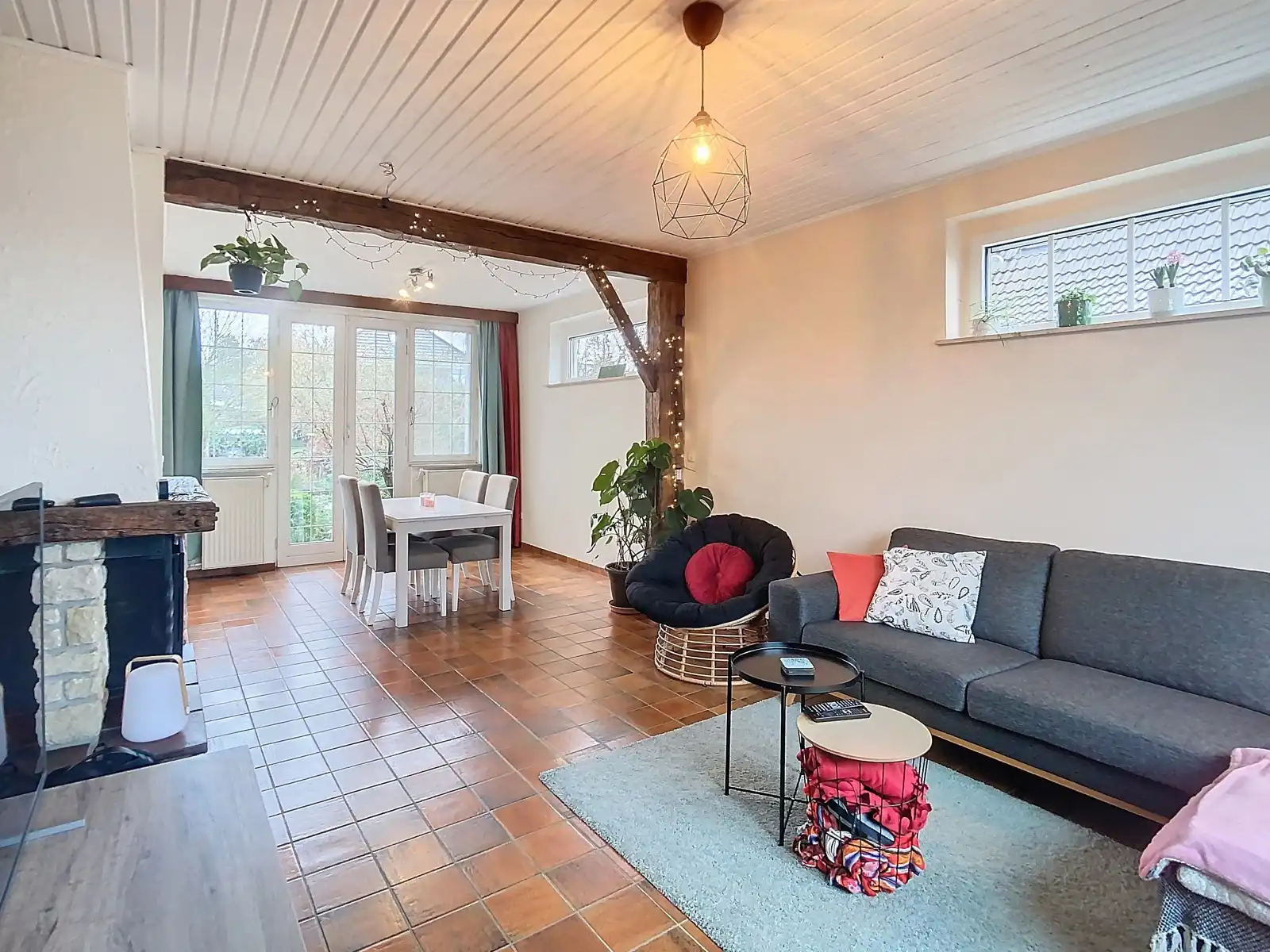 Villa te huur foto 3