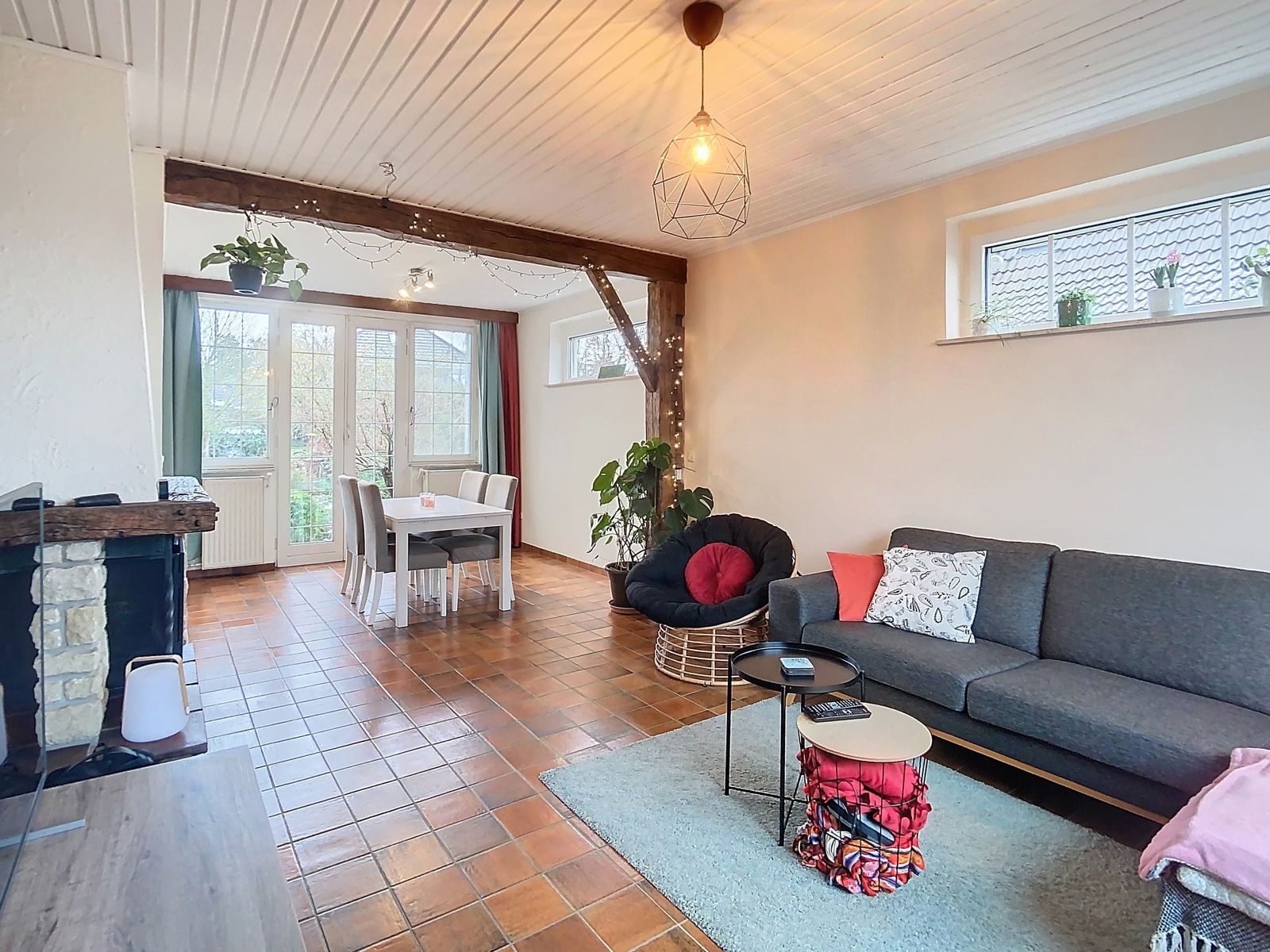 Villa te huur foto 3