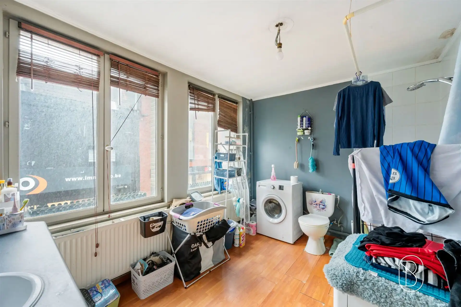 Appartement op een uitstekende locatie foto 6