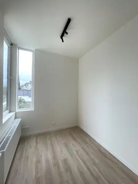 Prachtig gerenoveerd duplex appartement met zonnige tuin nabij Overpoort en Citadelpark foto 14