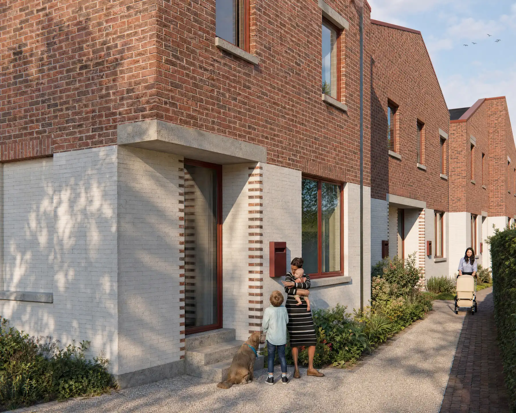WONING 5: DE LINDE foto 5
