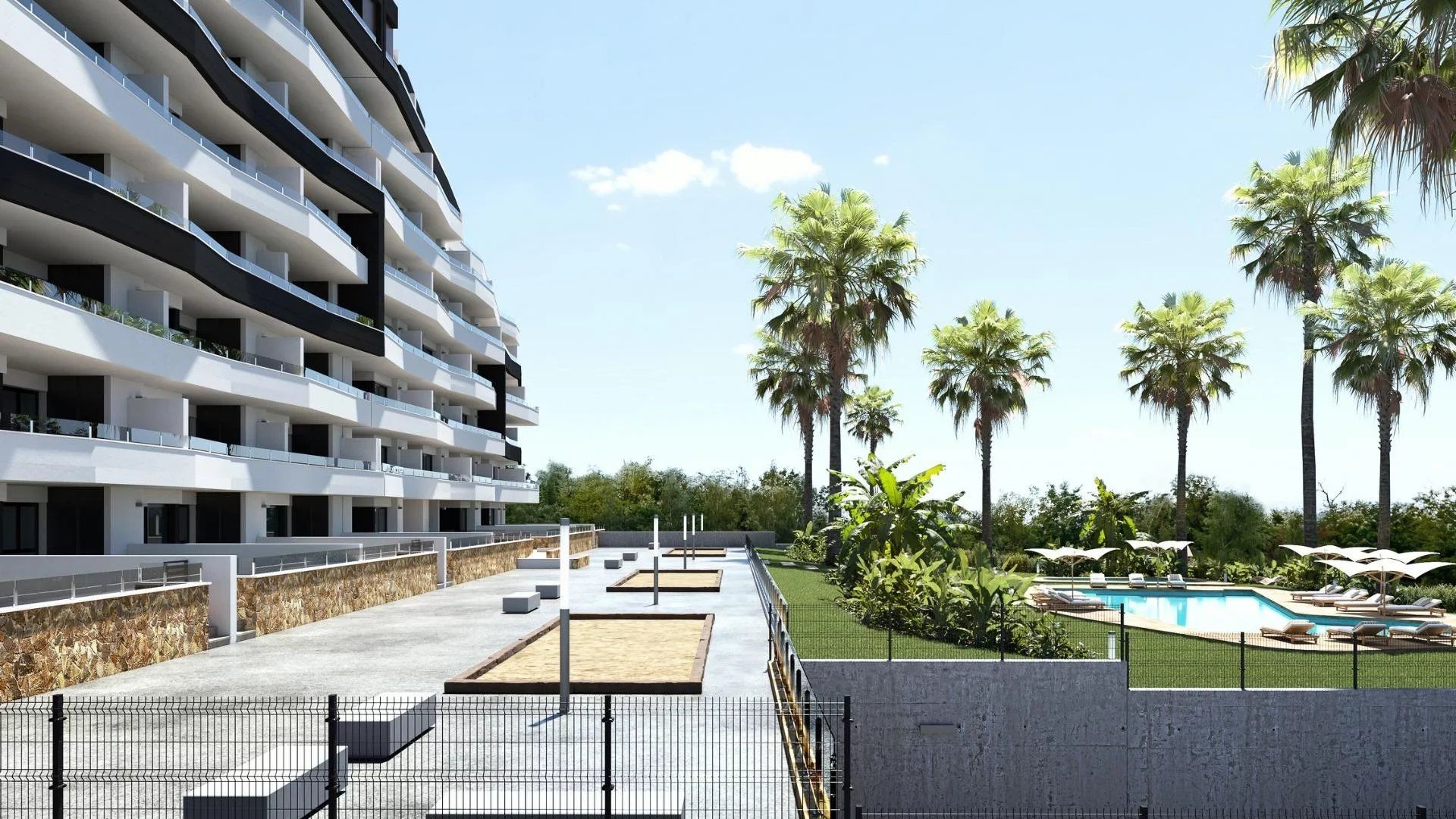 Appartement te koop foto 5