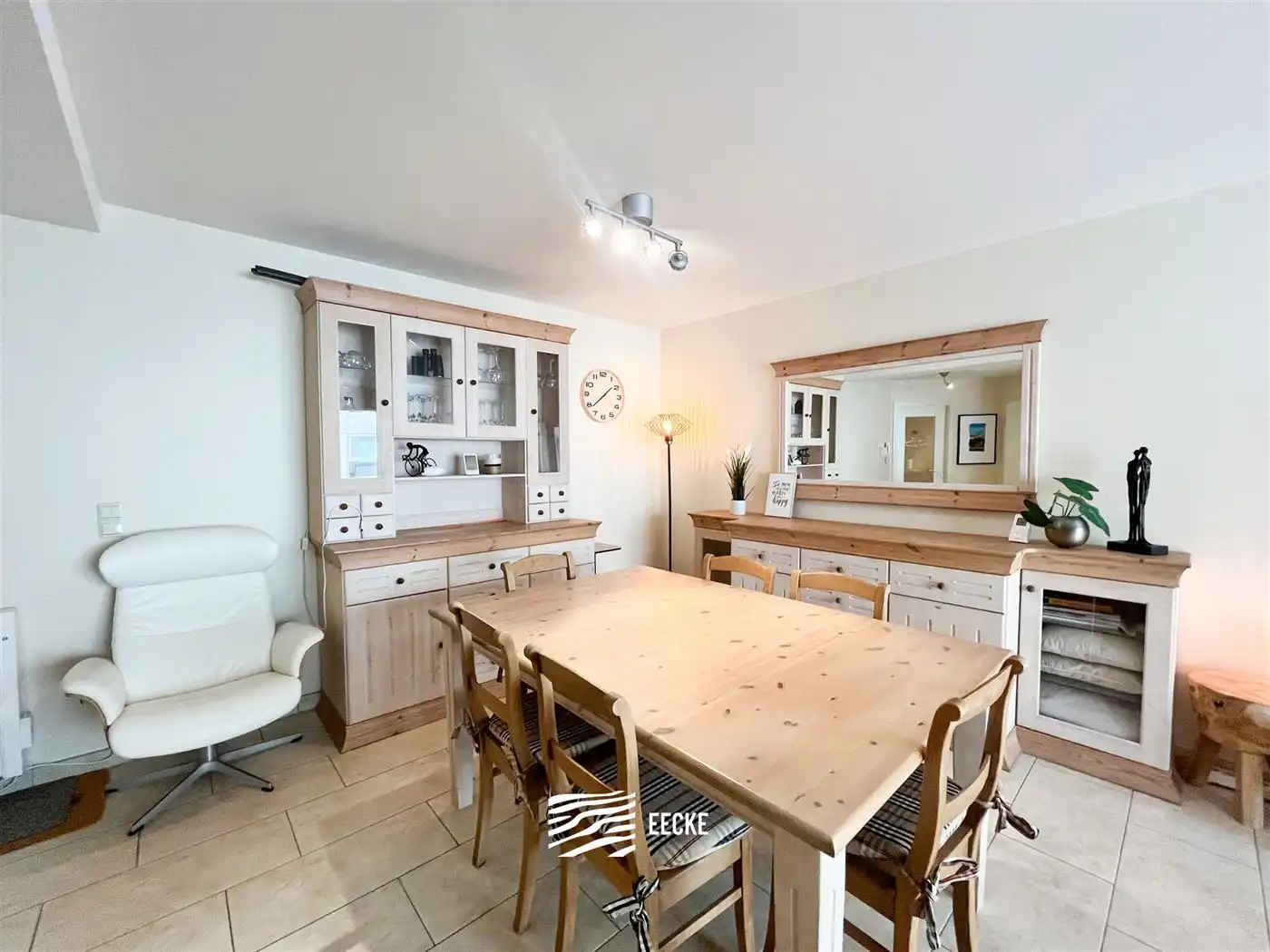 Appartement met 2 slaapkamers foto 4