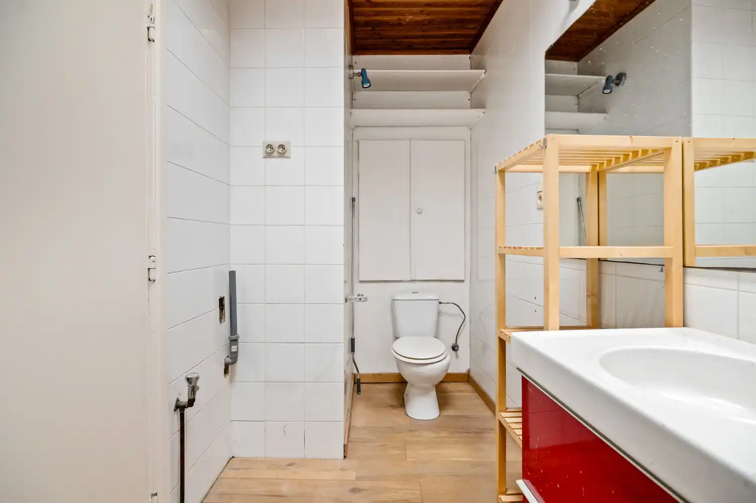 Charmante woning met 2 slaapkamer in het hippe Borgerhout! foto 9