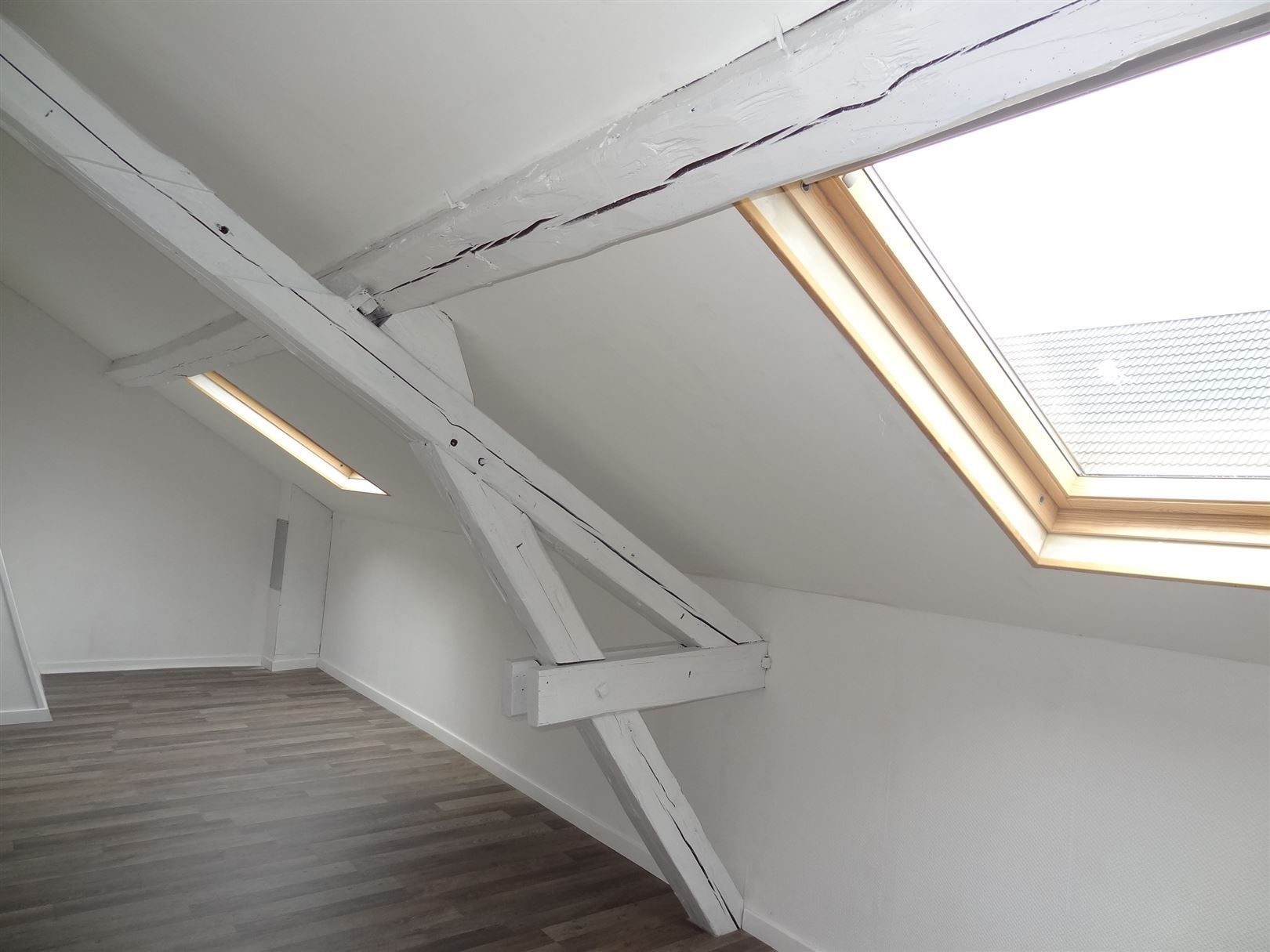 Duplex/Penthouse foto 20