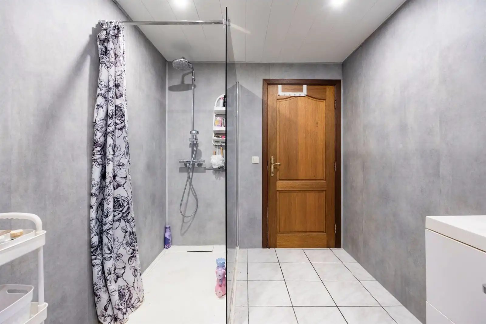 Ruim appartement met 4 slaapkamers te koop foto 15